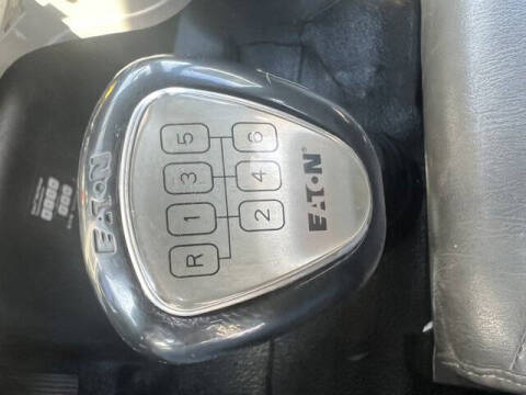 2018 International DuraStar 4300