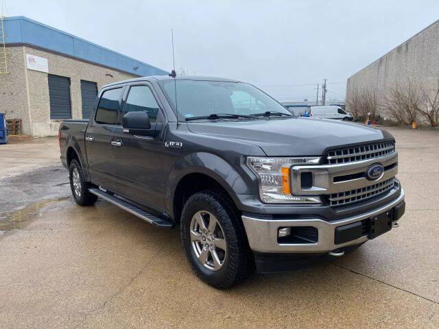 2020 Ford F-150 for sale at Auto Place Inc. in Dallas TX