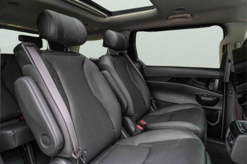 2025 Kia Carnival SX Prestige