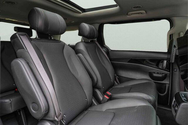 2025 Kia Carnival SX Prestige