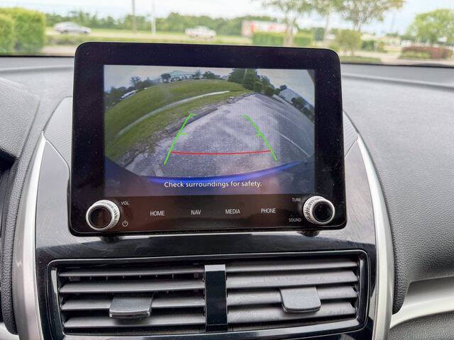 2025 Mitsubishi Eclipse Cross