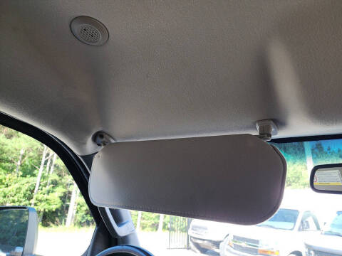 2019 Chevrolet Express 3500