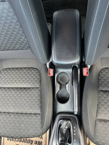 2018 Kia Rio 5-Door S