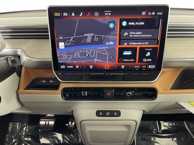 2025 Volkswagen ID. Buzz 1st Edition 4Motion