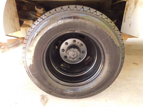 2008 Ford F-350 Super Duty