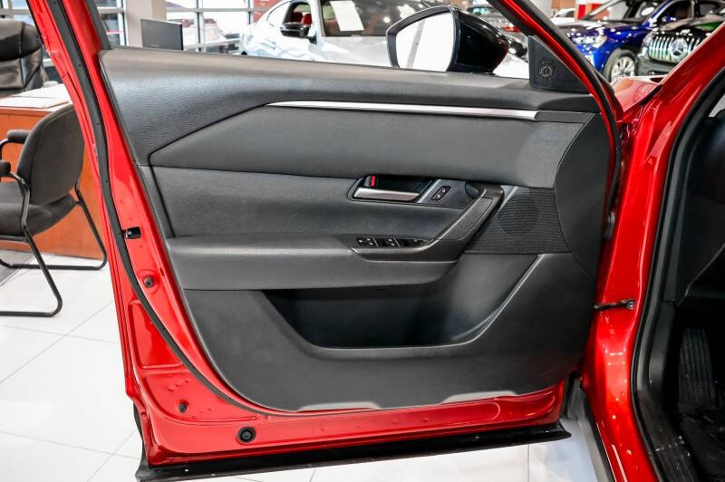 2023 Mazda CX-50 2.5 S Preferred Plus