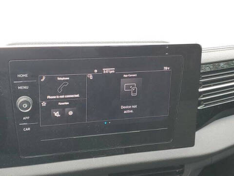 2025 Volkswagen Jetta S