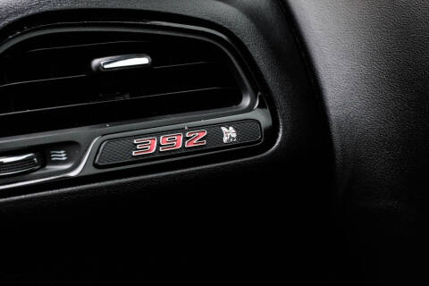 2020 Dodge Challenger