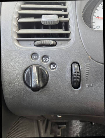 2004 Ford Ranger Edge