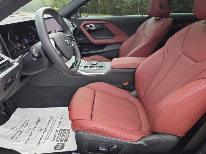 2025 BMW 2 Series 230i