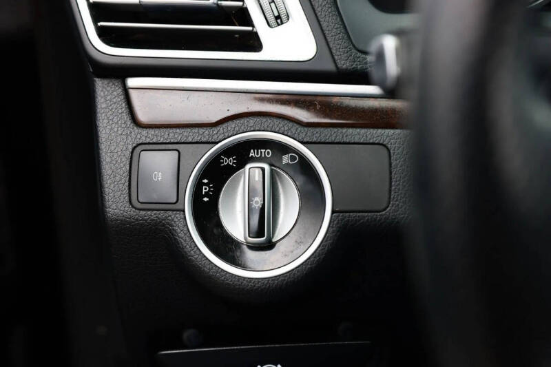 2014 Mercedes-Benz E-Class E 350