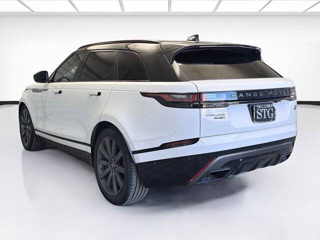 2020 Land Rover Range Rover Velar P380 R-Dynamic HSE