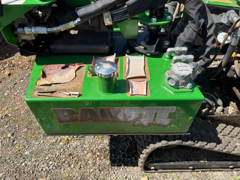 2024 Bandit SG-40