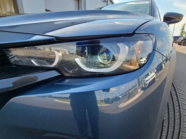 2023 Mazda CX-50 2.5 S Premium Plus