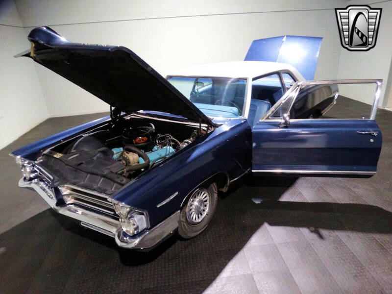 1965 Pontiac Catalina