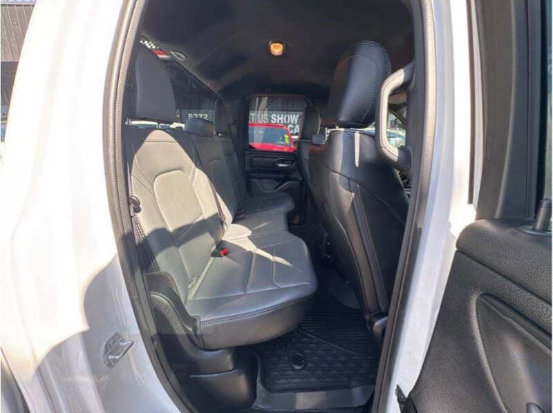 2022 RAM 1500 Tradesman