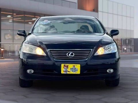 2009 Lexus ES 350
