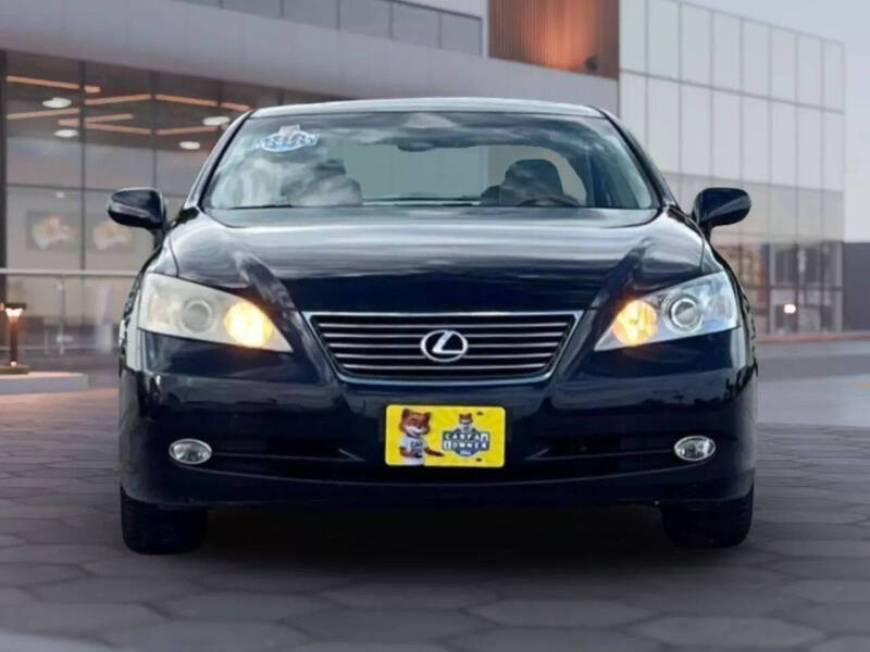 2009 Lexus ES 350