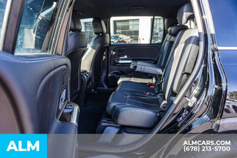 2023 Mercedes-Benz EQB EQB 250+