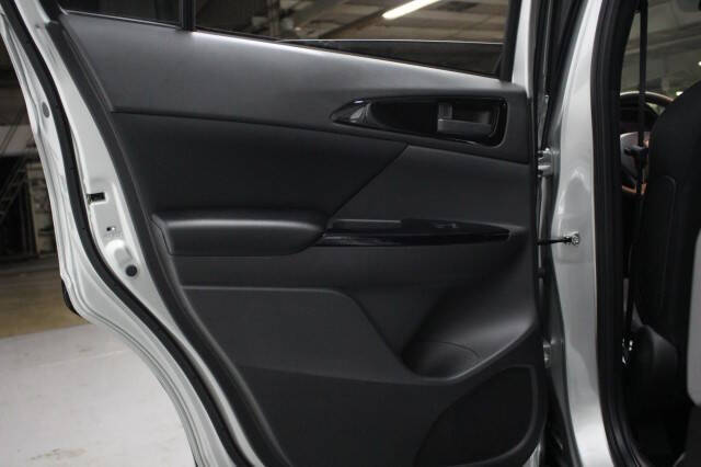 2026 Mitsubishi Eclipse Cross LE