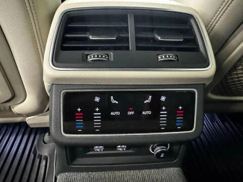 2019 Audi A6 quattro Prestige 55 TFSI