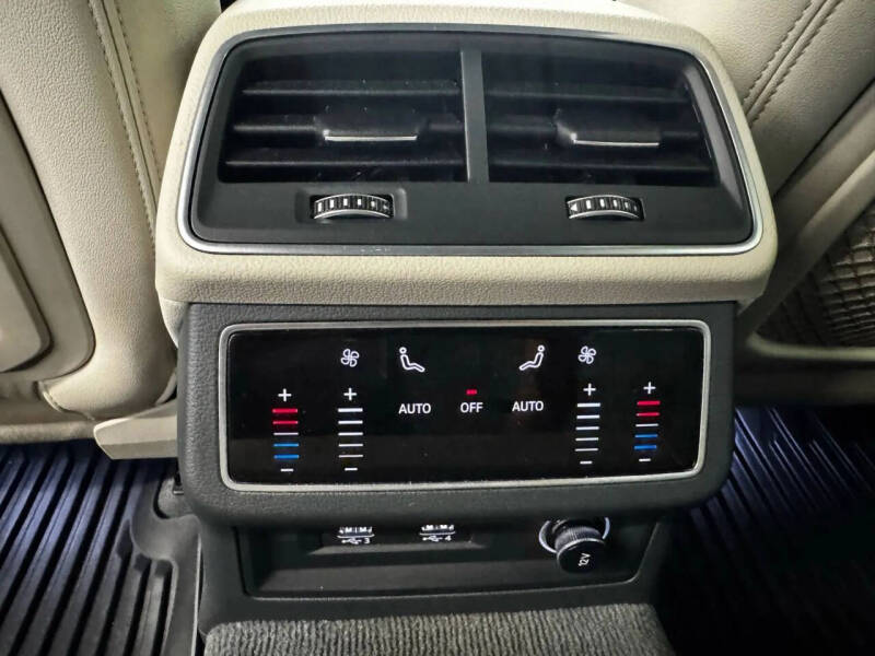 2019 Audi A6 quattro Prestige 55 TFSI