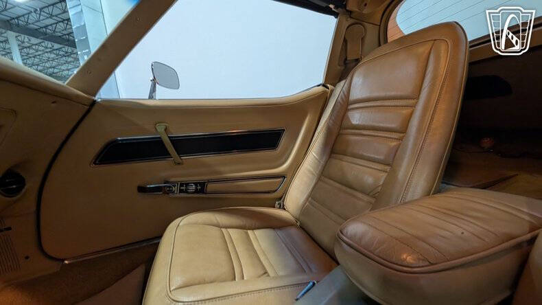 1977 Chevrolet Corvette