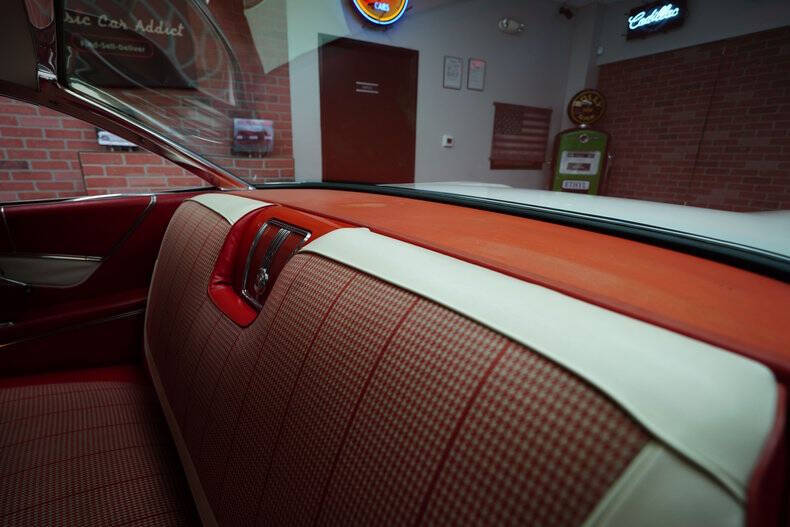 1960 Chevrolet Impala