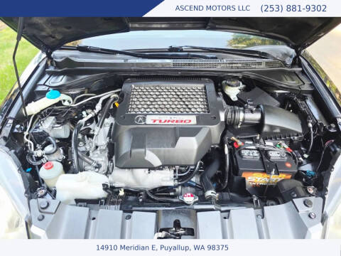 2007 Acura RDX SH-AWD w/Tech