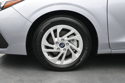 2024 Subaru Impreza