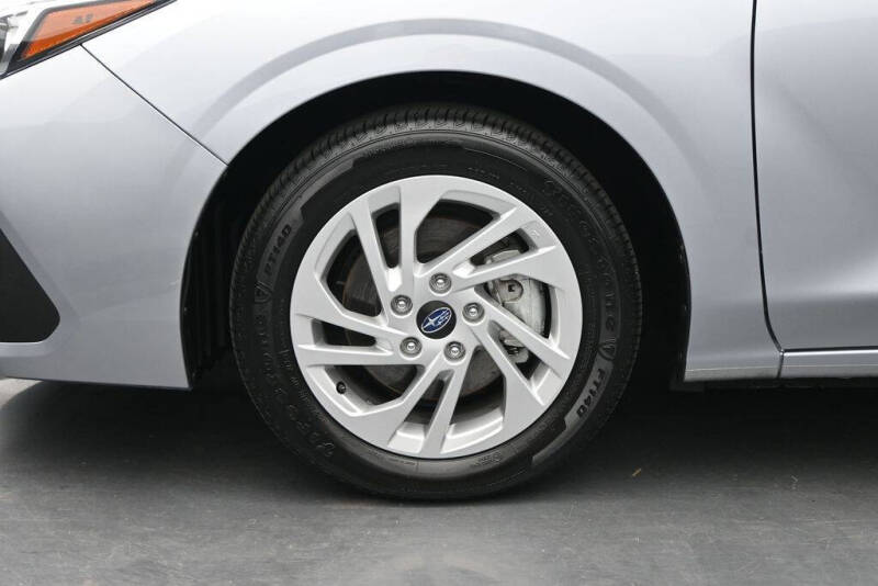 2024 Subaru Impreza