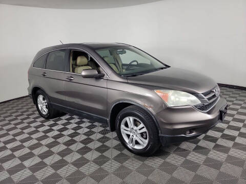 2011 Honda CR-V for sale at Polonia Auto Sales and Service in Boston MA
