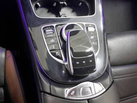 2019 Mercedes-Benz E-Class AMG E 53