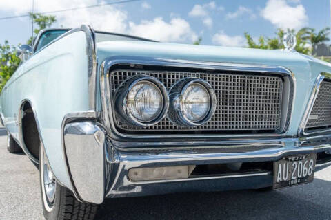 1964 Chrysler Imperial