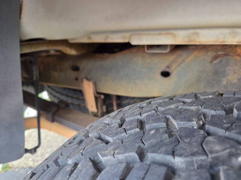 2011 Ford Ranger XLT