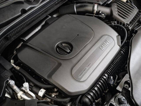 2024 MINI Hardtop 2 Door Cooper S