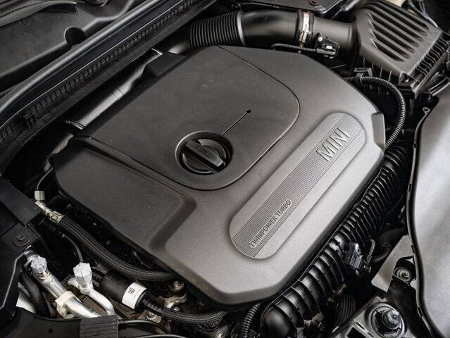 2024 MINI Hardtop 2 Door Cooper S