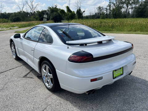 1995 Dodge Stealth R/T Turbo