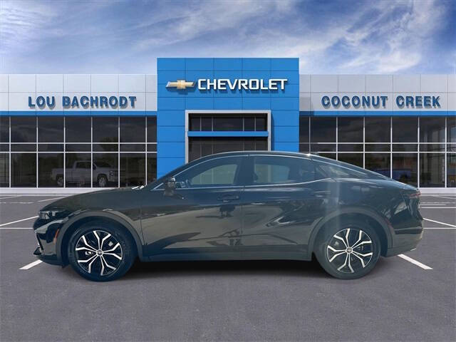 2024 Toyota Crown XLE