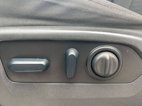 2023 GMC Sierra 2500HD