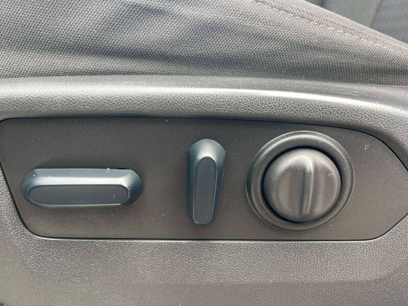 2023 GMC Sierra 2500HD