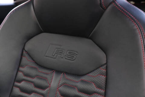 2021 Audi RS Q8 4.0T quattro