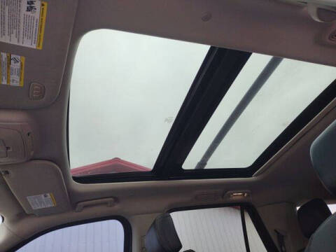 2018 Ford Expedition Platinum