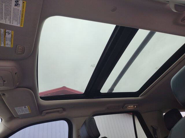 2018 Ford Expedition Platinum