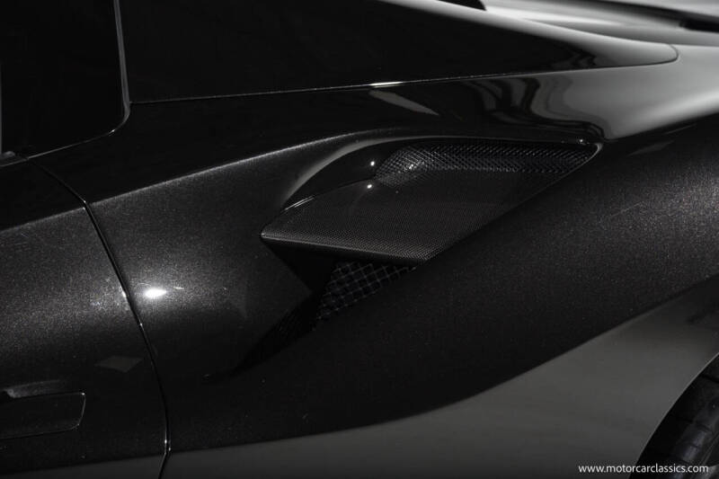 2016 Ferrari 488 Spider