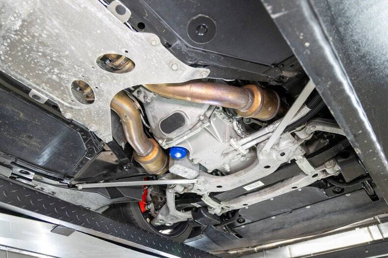 2019 Chevrolet Corvette ZR1