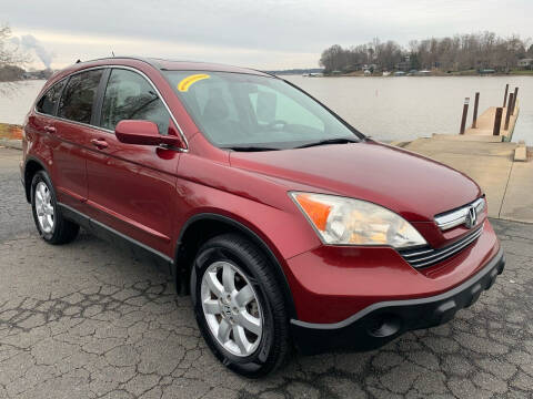 2009 Honda CR-V for sale at Affordable Autos at the Lake in Denver NC