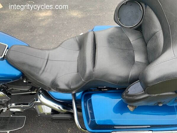 2005 Harley-Davidson Electra Glide Ultra Classic