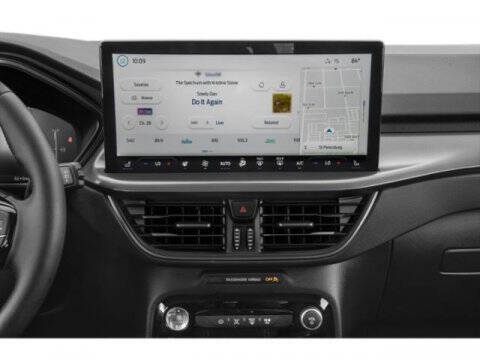 2024 Ford Escape Plug-In Hybrid PHEV