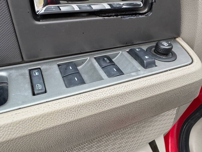 2011 Ford Expedition EL XL